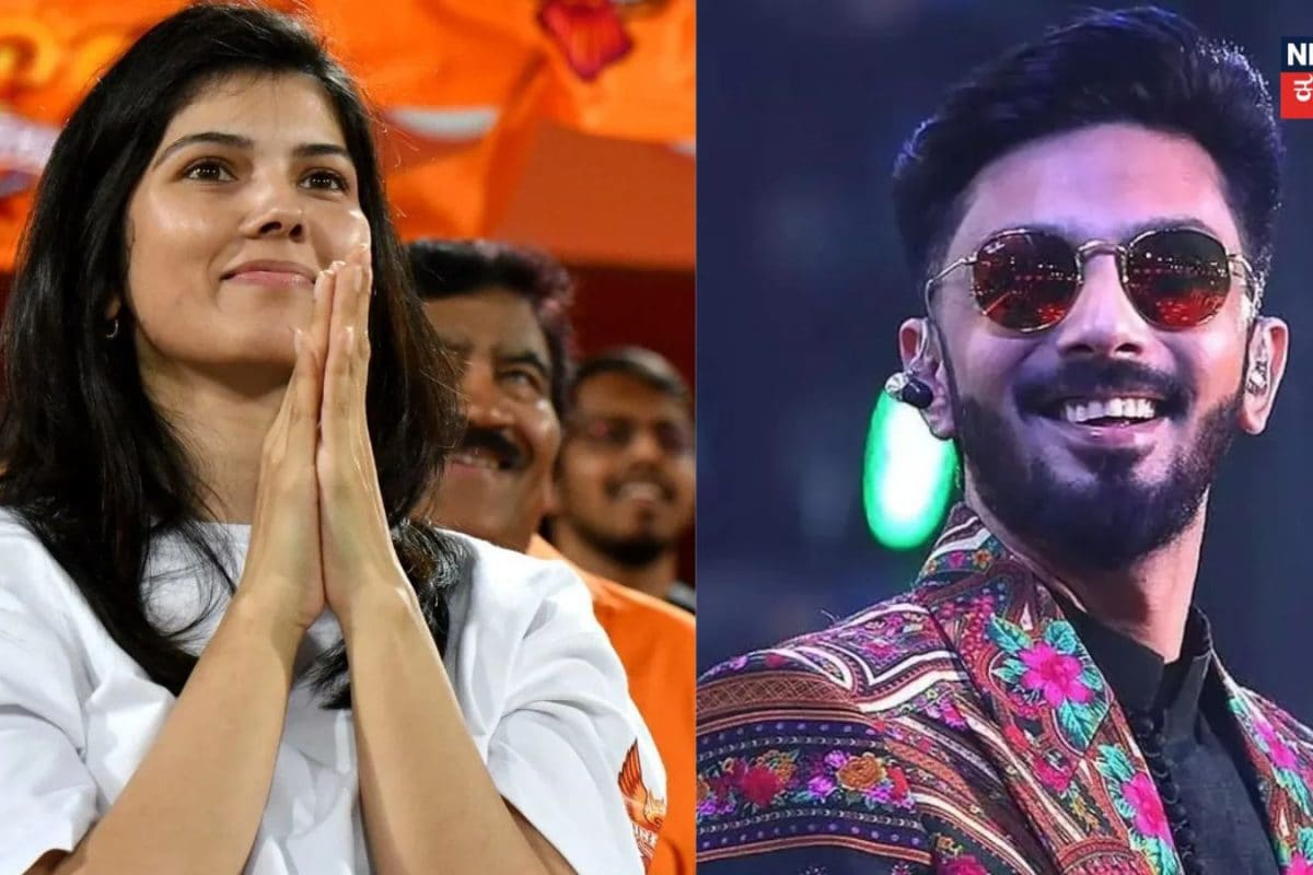 Anirudh Ravichander: ಗ್ರೀಸ್‌ನಲ್ಲಿ ಅನಿರುದ್ಧ್-ಕಾವ್ಯಾ ಮದುವೆ; ಆರತಕ್ಷತೆ ಆಮಂತ್ರಣ ಪತ್ರಿಕೆ ವೈರಲ್!