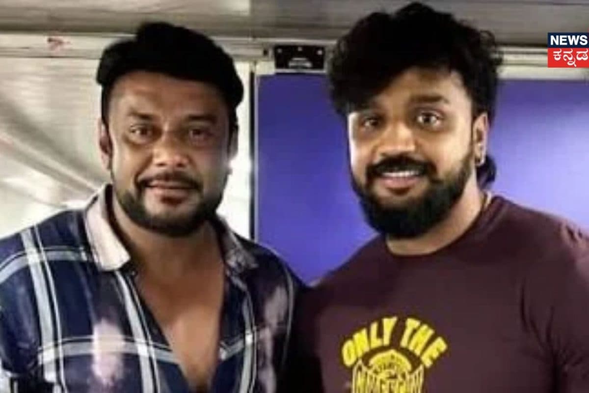 Darshan: ಜೈಲಿನಿಂದಲೇ ಧನ್ವೀರ್‌ಗೆ ವಾರ್ನಿಂಗ್ ಕೊಟ್ರಾ ದರ್ಶನ್! 'ಧಮ್ ಇದ್ರೆ ಎದುರು ಬಂದು ಮಾತನಾಡಲಿ' ಎಂದ ದಾಸ!