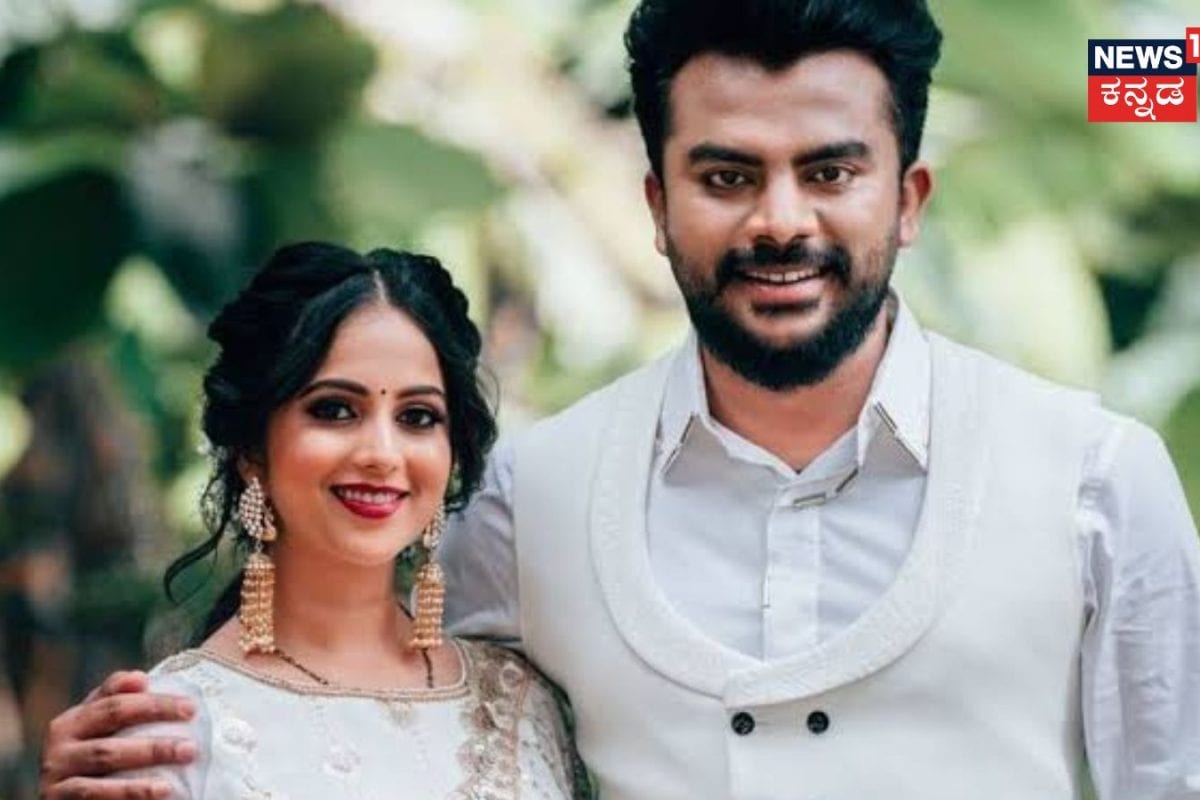 Chandan Shetty: 'ಮೈಮಾಟ' ಹಾಡು ನಿವೇದಿತಾ ಗೌಡಗೆ ಕೌಂಟರ್ ಅಲ್ಲ; ವಿವಾದದ ಬಗ್ಗೆ ಚಂದನ್ ಶೆಟ್ಟಿ ಸ್ಪಷ್ಟನೆ