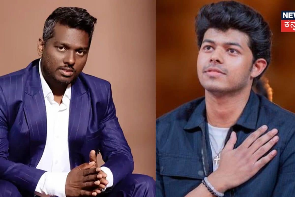 Jason Sanjay: ಜೇಸನ್ ಸಂಜಯ್ ಹೊಸ ಸಿನಿಮಾಗೆ ಅಟ್ಲೀ ಸಾಥ್? ಗೆಲುವಿನ ನಿರೀಕ್ಷೆಯಲ್ಲಿ ವಿಜಯ್ ಪುತ್ರ!