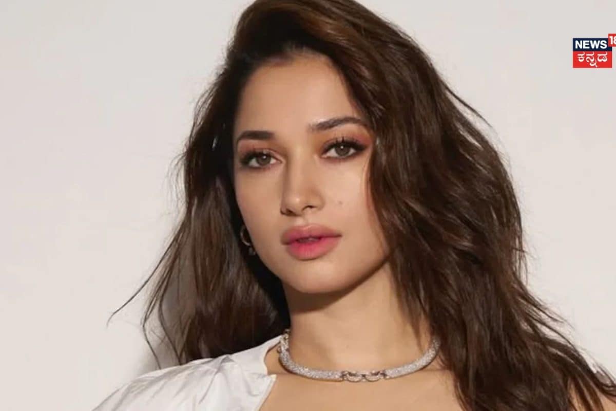 Tamannaah Bhatia: 'ಹಾಲಿನಂತ ದೇಹ' ಹೇಳಿಕೆ ವಿವಾದ; ಅನು ಕಪೂರ್‌ಗೆ ತಮನ್ನಾ ಖಡಕ್ ತಿರುಗೇಟು