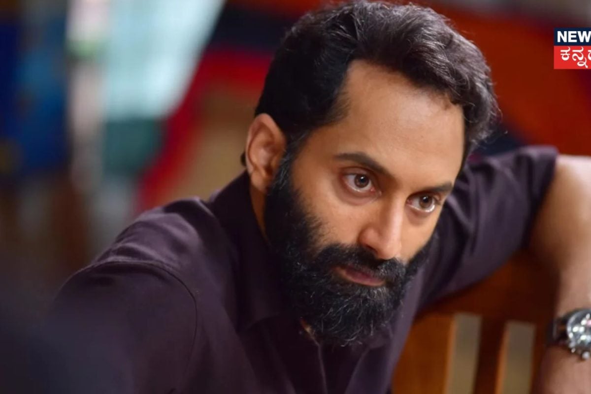 Fahadh Faasil: ಫಹಾದ್ ಫಾಸಿಲ್ ಬಾಲಿವುಡ್ ಎಂಟ್ರಿಗೆ ಬ್ರೇಕ್? ಮೊದಲ ಹಿಂದಿ ಸಿನಿಮಾ ಸ್ಥಗಿತ!