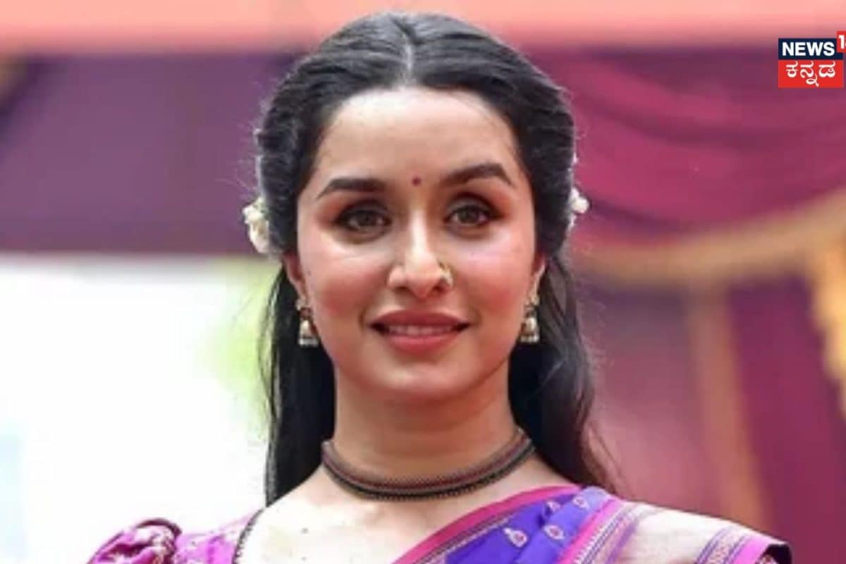 Shraddha Kapoor: ಎರಡು ವರ್ಷಕ್ಕೊಂದು ಸಿನಿಮಾ ಮಾಡ್ತಾರಂತೆ ನಟಿ ಶ್ರದ್ಧಾ ಕಪೂರ್; ಇದರ ಹಿಂದಿನ ಸೀಕ್ರೆಟ್ ಏನು ಗೊತ್ತಾ?