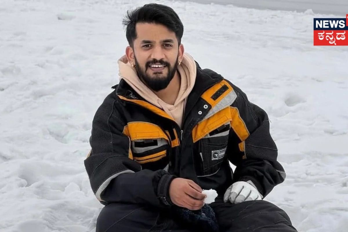 Nikhil Gowda: ಯೂಟ್ಯೂಬರ್ ಮಧು ಗೌಡ ಗಂಡನಿಂದ ಹಿಟ್ ಆ್ಯಂಡ್ ರನ್! ಬೈಕ್ ಸವಾರನ ಕೈ ಮುರಿದ್ರಾ ನಿಖಿಲ್?
