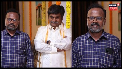  ಪ್ರೇಮದ ಊರಲಿ ನಿರ್ಮಾಪಕರ ಇಂಟ್ರಸ್ಟಿಂಗ್ ಕಥೆ; ಈ ಚಿತ್ರದಿಂದಲೇ ಆದರು ಆ್ಯಕ್ಟರ್!(ಚಿತ್ರ ಕೃಪೆ: ನಿರ್ಮಾಪಕ ದೇವೇಂದ್ರ ನಾಯ್ಡು)