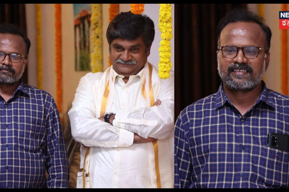 Premada Ooralli Exclusive Interview: ಪ್ರೇಮದ ಊರಲಿ ನಿರ್ಮಾಪಕರ ಇಂಟ್ರಸ್ಟಿಂಗ್ ಕಥೆ! ಈ ಚಿತ್ರದಿಂದಲೇ ಆ್ಯಕ್ಟರ್