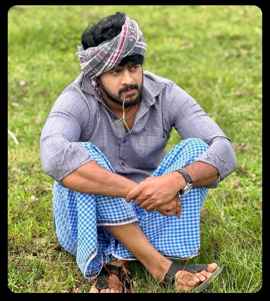 what hero shree ram said about premada oorali ott release