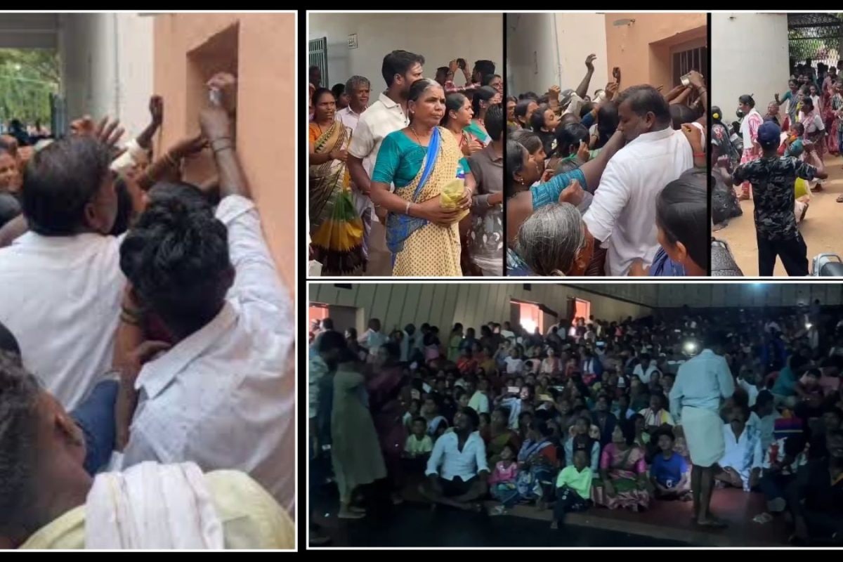 Premada Oorali: ಪ್ರೇಮದ ಊರಲಿ ಸಿನಿಮಾ ತೆರೆಕಂಡು 30 ದಿನ; ಇನ್ನೂ ಕಡಿಮೆಯಾಗದ ಕ್ರೇಜ್!