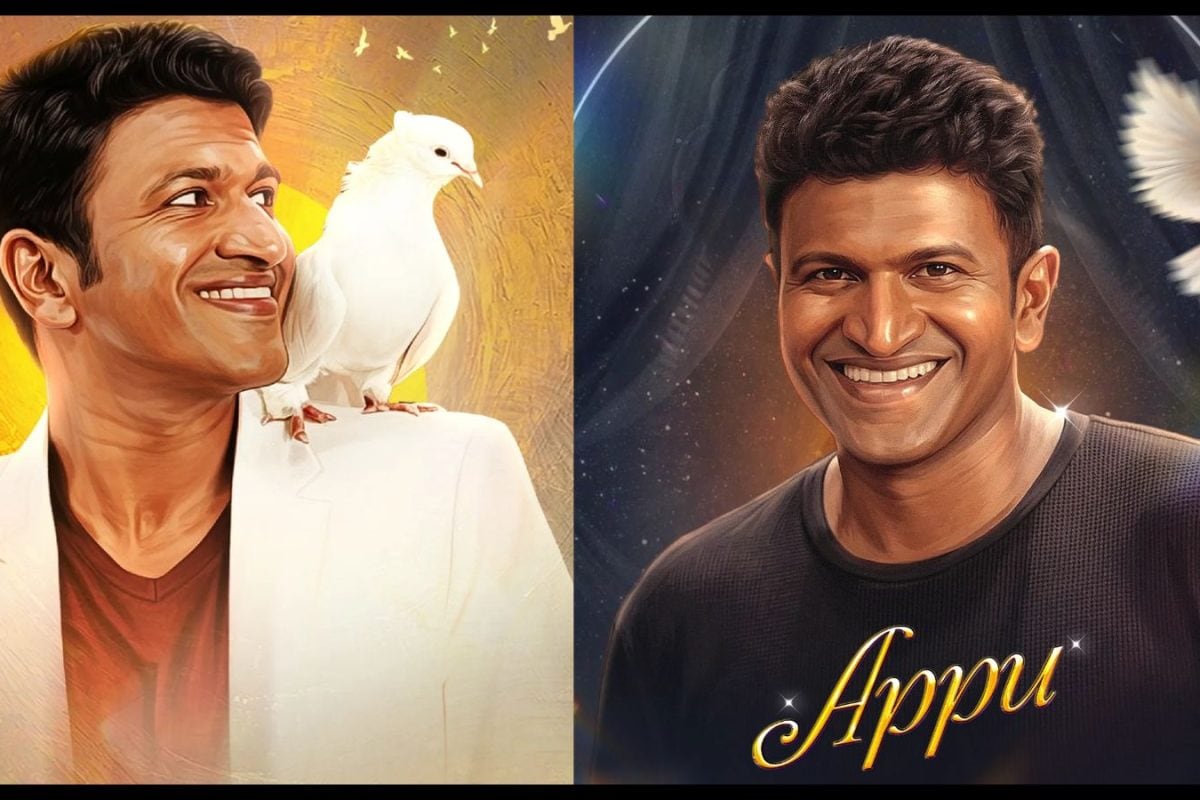 Puneeth Rajkumar: ಅಪ್ಪು ಇಲ್ಲದೆ ಐದು ವರ್ಷ; ಅಭಿಮಾನಿಗಳ ಮನದಲ್ಲಿ ಪುನೀತ್ ಶಾಶ್ವತ!