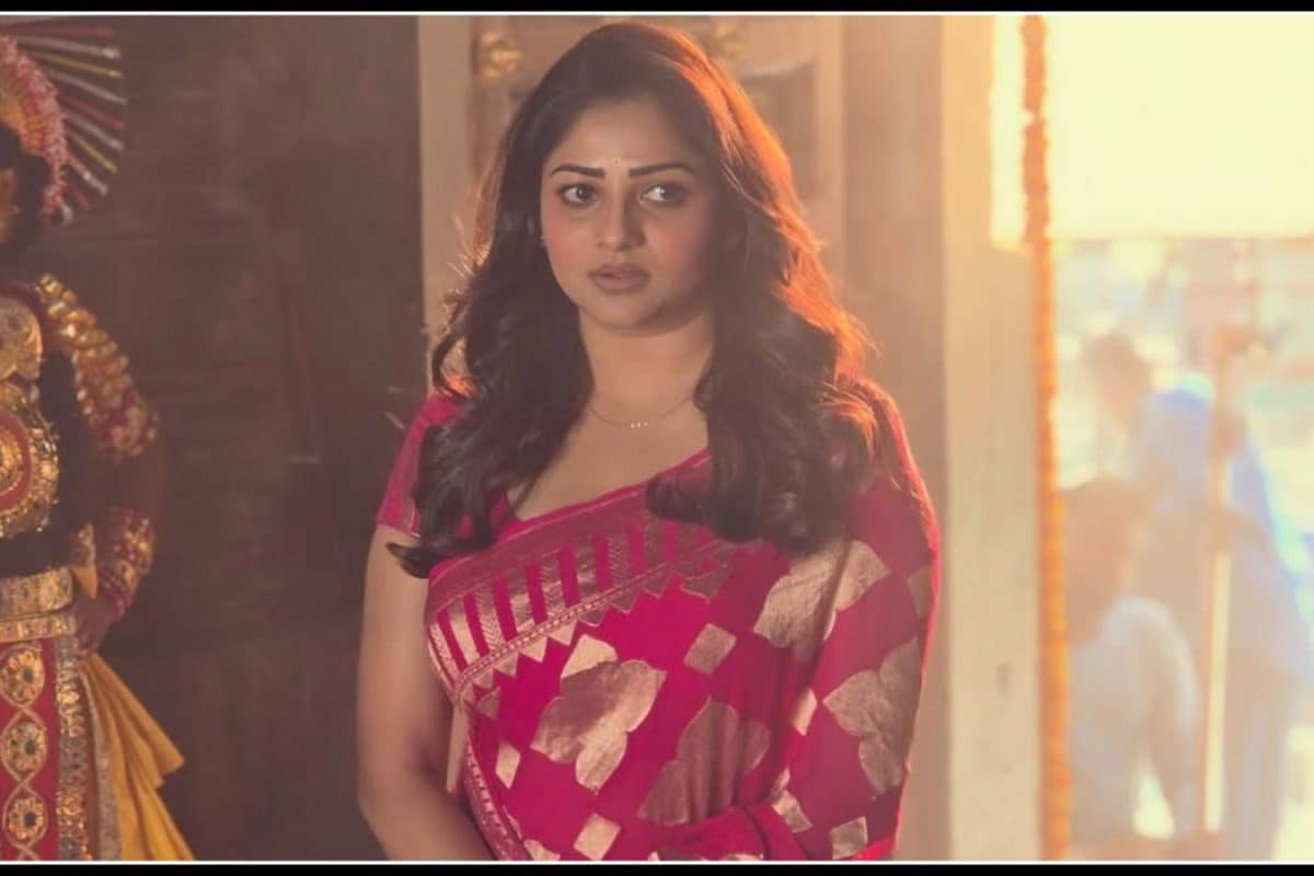 Rachita Ram: ರಚಿತಾ ರಾಮ್ ಕೈ ಹಿಡಿದು ಎಳೆದಾಡಿದ ವ್ಯಕ್ತಿ