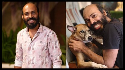 ಮತ್ತೆ ಡೈರೆಕ್ಷನ್‌ ಶುರು ಮಾಡಿದ್ರು ರಾಜ್ ಬಿ ಶೆಟ್ರು; ಈ ಸುದ್ದಿ ಫುಲ್ ವೈರಲ್!(ಚಿತ್ರ ಕೃಪೆ: ರಾಜ್ ಬಿ ಶೆಟ್ಟಿ ಇನ್​ಸ್ಟಾಗ್ರಾಮ್)