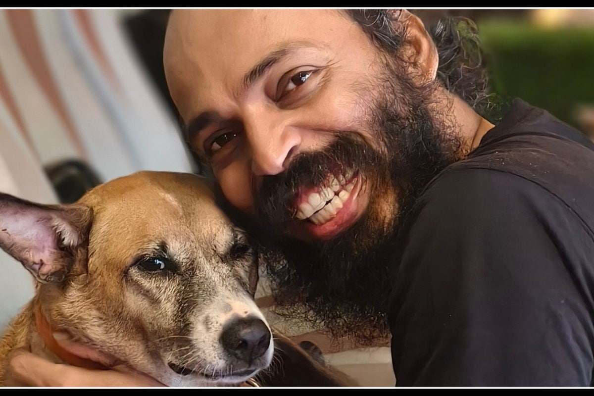 Raj B Shetty: ಕನ್ನಡದ ಈ ಚಿತ್ರಕ್ಕೆ ರಾಜ್ ಬಿ ಶೆಟ್ಟಿ ಸಾಥ್! ಯಾಕೆ ಗೊತ್ತಾ?