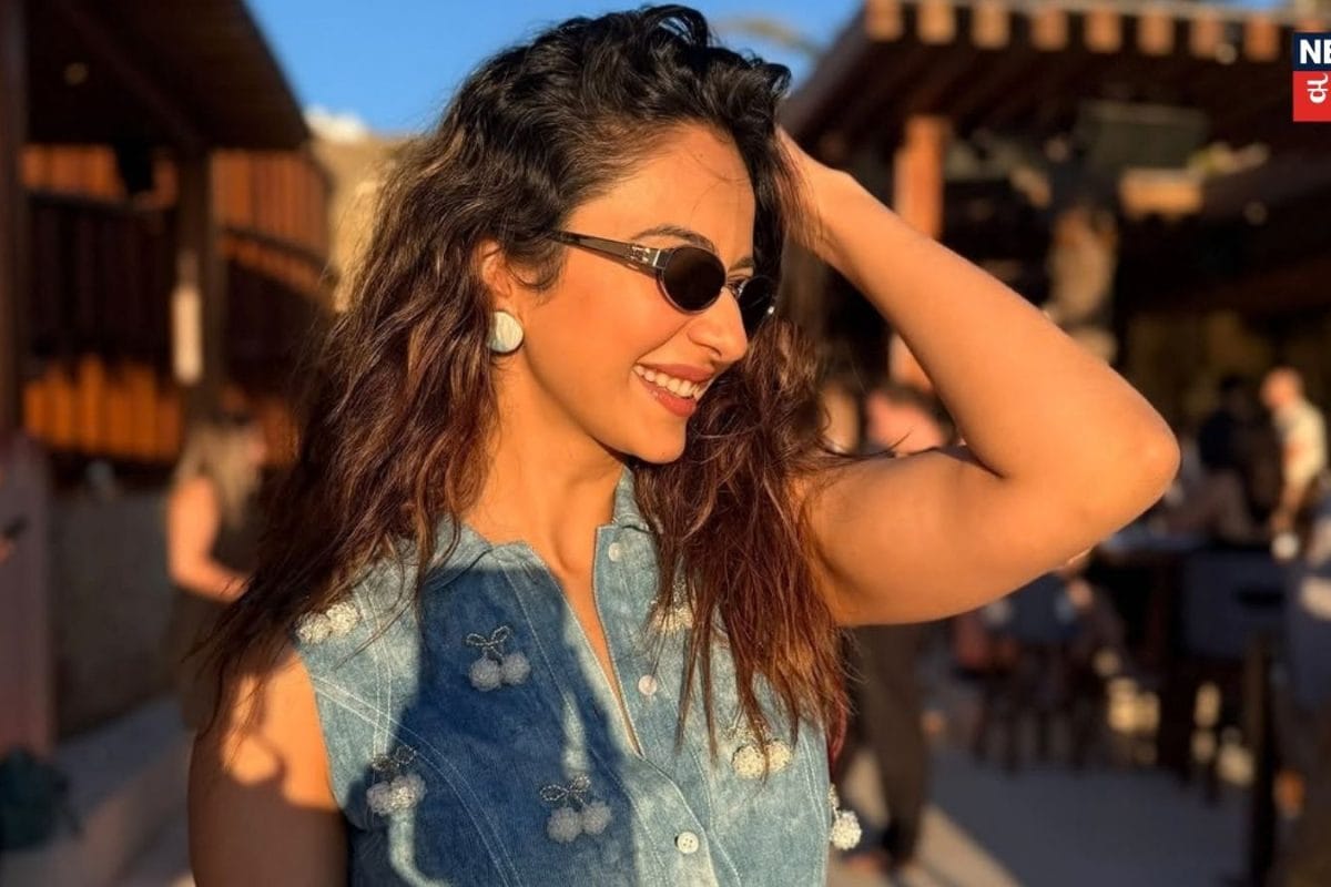 Rakul Preet Singh: ಐಟಿ ದಾಳಿ ಬೆನ್ನಲ್ಲೇ ಗಿಲ್ಲಿ ನಟಿಯ ಸುದೀರ್ಘ ಪೋಸ್ಟ್