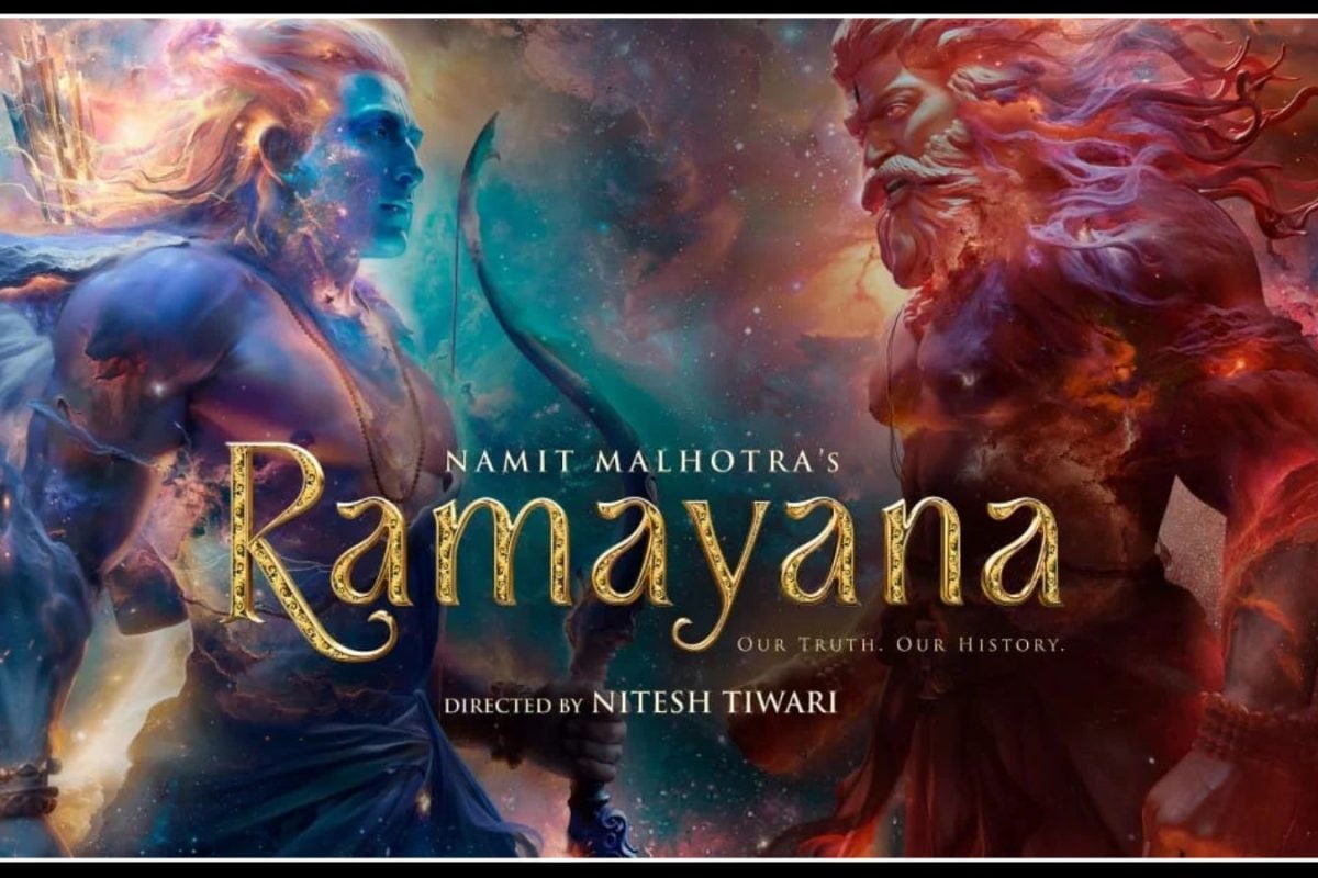 Ramayana Movie: ಕರ್ನಾಟಕದಲ್ಲಿ ಮುಂಜಾನೆಯೇ 'ರಾಮಾಯಣ' ದರ್ಶನ; ಯಶ್ ಸಿನಿಮಾ ನೋಡಲು ಅಭಿಮಾನಿಗಳ ಕಾತರ!