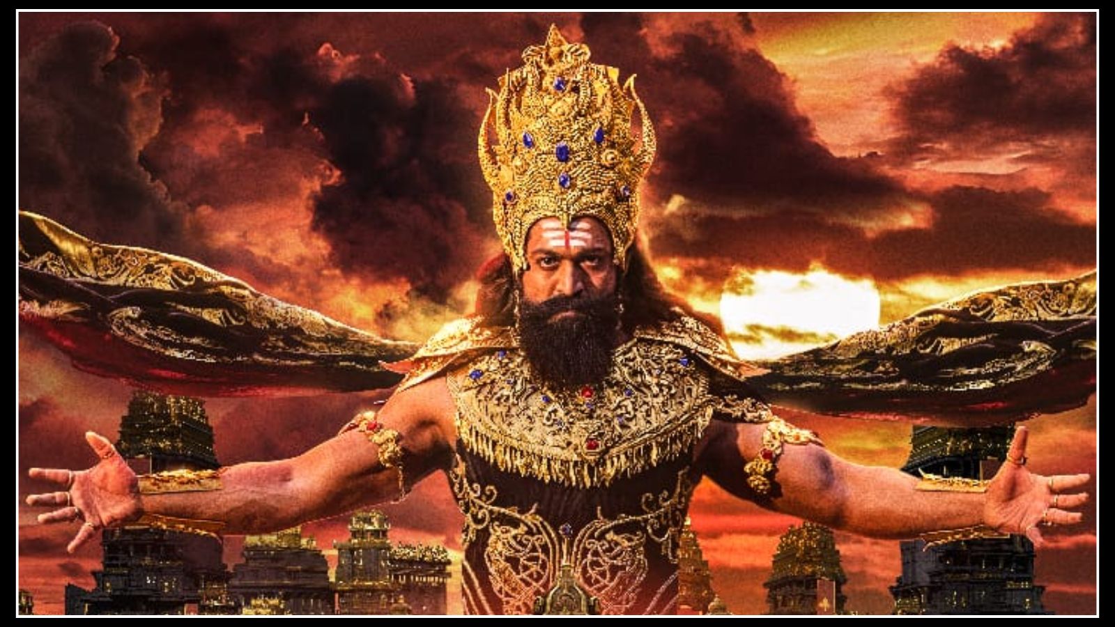 yash ranbir kapor sai pallavi ramayana movie latest updates