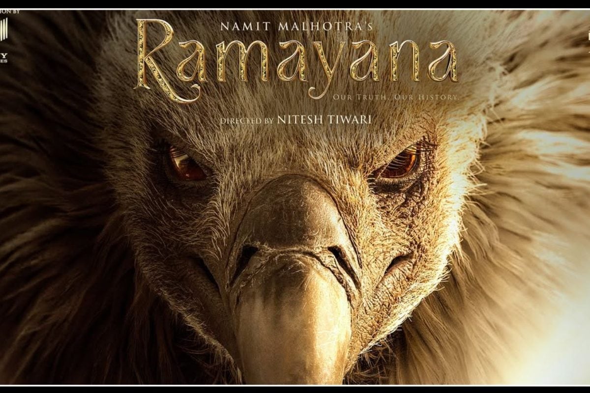 Ramayana Movie: 'ರಾಮಾಯಣ'ದ ಜಟಾಯು ಪಾತ್ರ ಮಾಡಿದ್ಯಾರು? ಅಮಿತಾಬ್ ಬಚ್ಚನ್ ಅಲ್ಲ, ಹಾಗಾದ್ರೆ ಆ ಹಿರಿಯ ನಟ ಯಾರು?