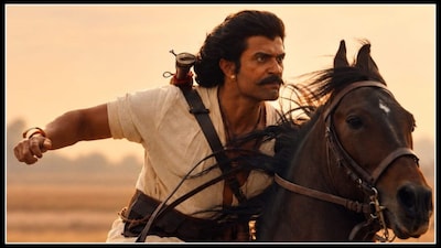 ರಣಬಾಲಿ ಚಿತ್ರ ಯಾಕ್ ನೋಡ್ಬೇಕು; ವಿಜಯ್ ದೇವರಕೊಂಡ ಹೇಳೋದೇನು?(ಚಿತ್ರ ಕೃಪೆ: ರಣಬಾಲಿ ಸಿನಿಮಾ ಟೀಮ್)