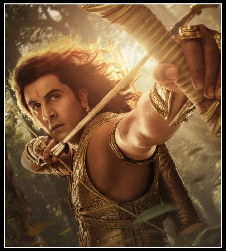 ramayana movie ranbir kapoor talk about yash at pre-release event