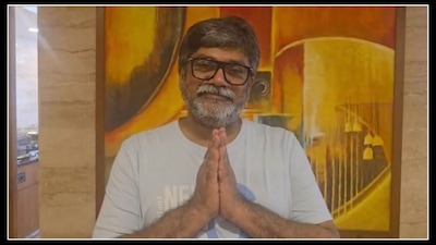 ಹೊರ ರಾಜ್ಯದಲ್ಲೂ ಪ್ರೇಮದ ಊರಲಿ; ರಂಗಾಯಣ ರಘು ಹೇಳೋದೇನು?(ಚಿತ್ರ ಕೃಪೆ: ಕೆಆರ್ಜಿ ಸಂಸ್ಥೆ ಇನ್ಸ್ಟಾಗ್ರಾಮ್)