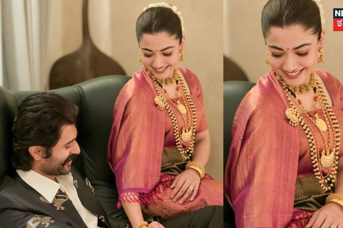 Rashmika Mandanna: 2 ಸಲ ಓಕೆ, 3ನೇ ಸಲ ಕೋಪ ಮಾಡ್ಕೊಳ್ತಾರಂತೆ ರಶ್ಮಿಕಾ