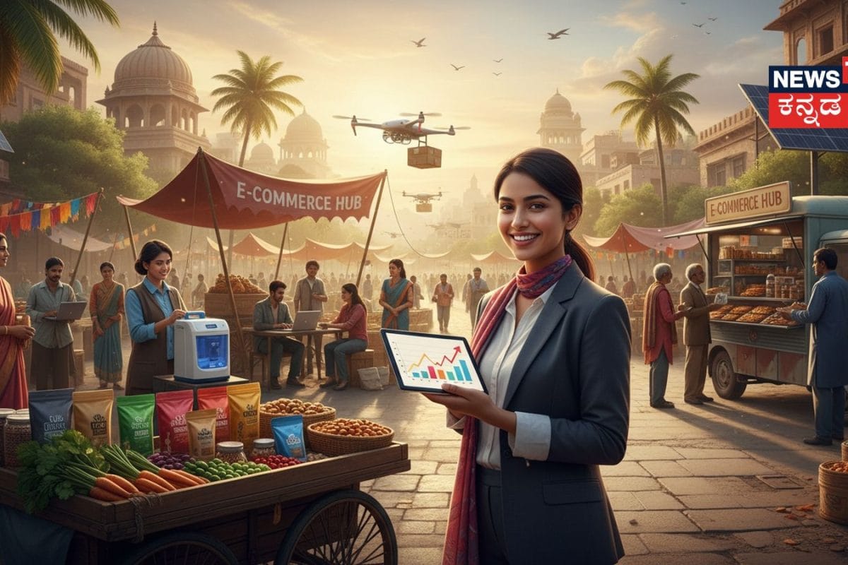 Business Ideas: ಬ್ಯಾಂಕ್ ಲೋನ್ ಬೇಕಿಲ್ಲ, ಬಾಡಿಗೆ ಚಿಂತೆ ಇಲ್ಲ! 10 ಸಾವಿರ ಹೂಡಿಕೆಯಲ್ಲಿ ಕೈತುಂಬ ಆದಾಯ ತರುವ ಬ್ಯುಸಿನೆಸ್ ಟಿಪ್ಸ್!