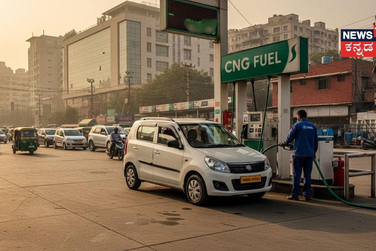 CNG ಹಾಕಿಸುವಾಗ ಎಚ್ಚರ! ಕಾರು ಮಾಲೀಕರೇ ಈ 7 ತಪ್ಪುಗಳನ್ನು ಎಂದಿಗೂ ಮಾಡಬೇಡಿ
