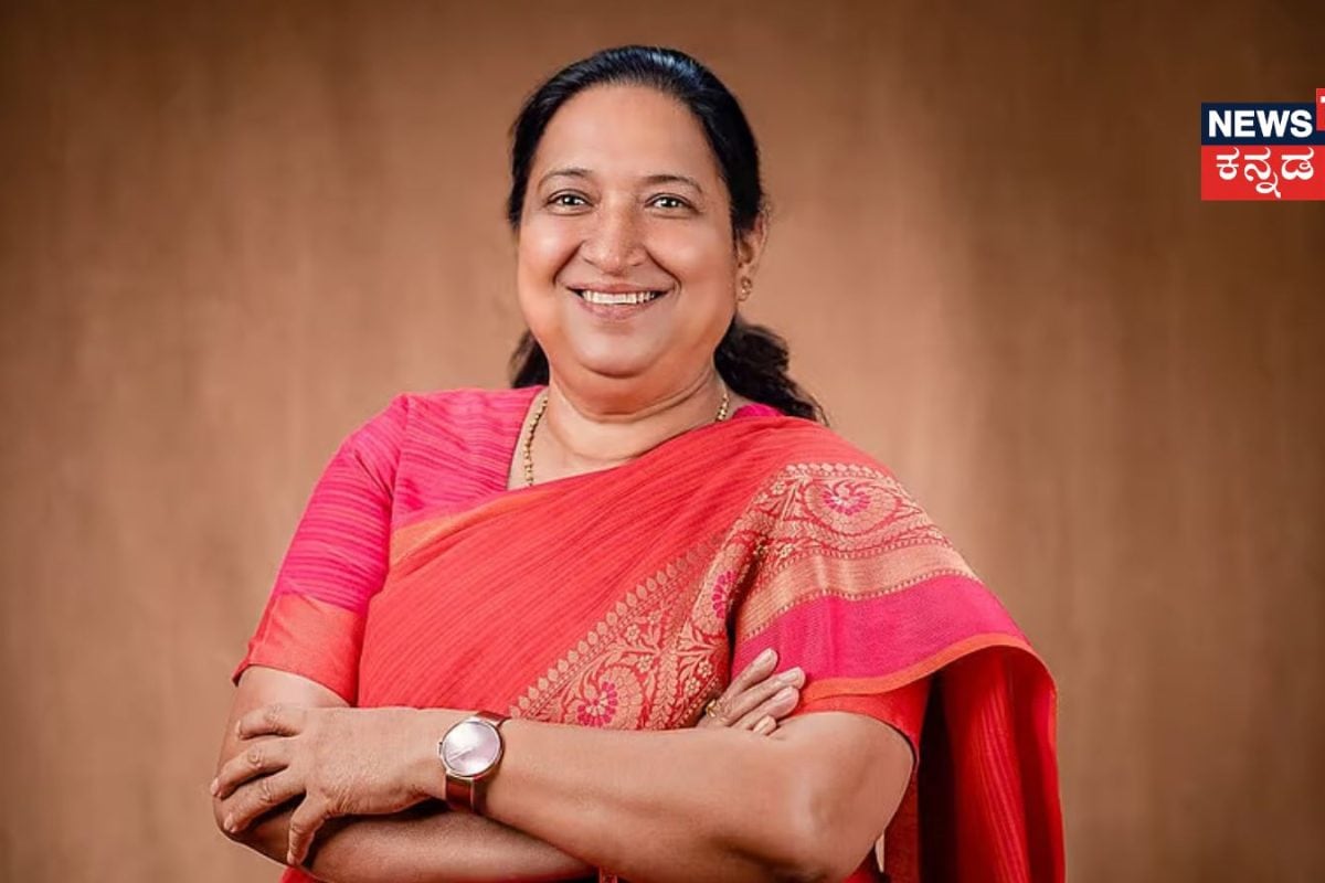 Dr Sudha Yadav: ರಾಜ್ಯಪಾಲರ ತಿಂಗಳ ಸಂಬಳ ಎಷ್ಟು? ಗವರ್ನರ್‌ಗೆ ಯಾವೆಲ್ಲಾ ಸೌಲಭ್ಯಗಳಿವೆ ಗೊತ್ತಾ?