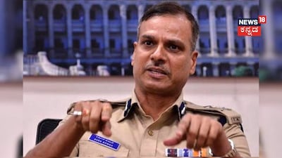 ಅಲೋಕ್ ಕುಮಾರ್