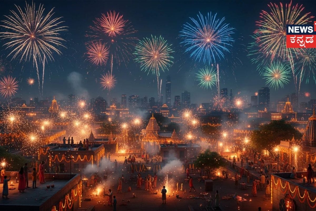 Deepavali Crackers: ಪಟಾಕಿ ಪ್ರಿಯರಿಗೆ ಶಾಕಿಂಗ್ ಸುದ್ದಿ! ಈ ಬಾರಿ ದೀಪಾವಳಿಗೆ ಜೇಬಿಗೆ ಕತ್ತರಿ ಬೀಳೋದು ಗ್ಯಾರಂಟಿ! ಕಾರಣವೇನು?