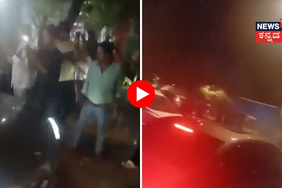 Tiger Shroff: ಟೈಗರ್ ಶ್ರಾಫ್ ಮೇಲೆ ಗುಂಡಿನ ದಾಳಿ, ಎದೆ ಝಲ್ ಎನ್ನುವ ದೃಶ್ಯ! ಮನೆಯಿಂದ ಹೊರಬರ್ತಿದ್ದಂತೆ ಆಗಿದ್ದೇನು?