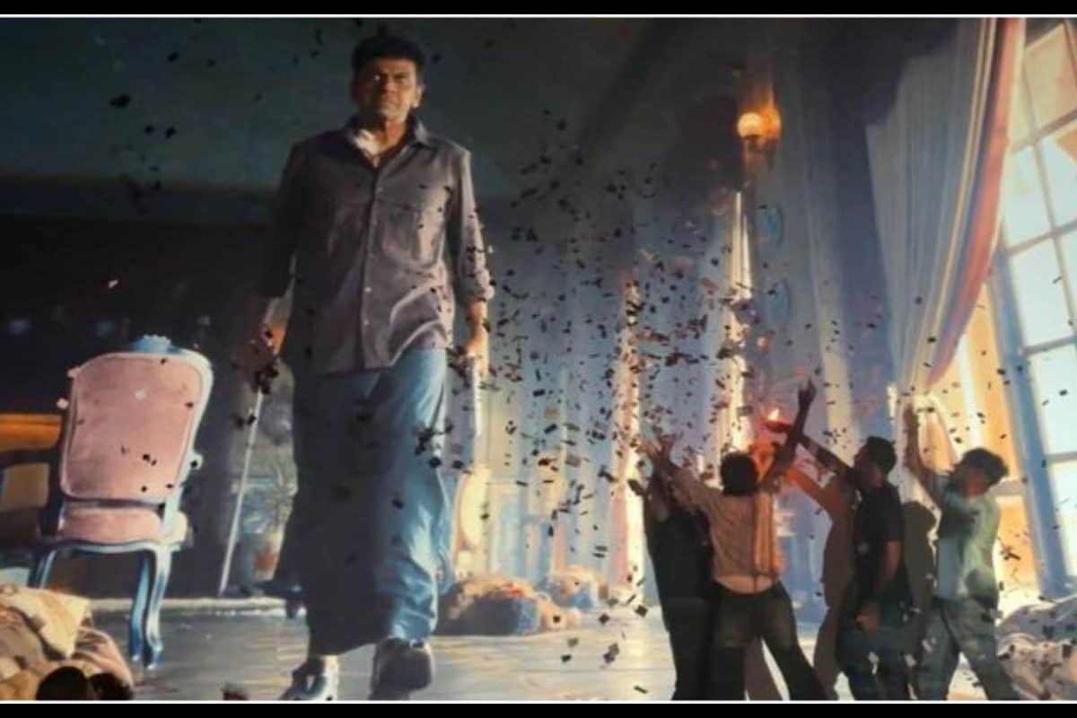 Jailer-2 Movie: ಜೈಲರ್ 2ರಲ್ಲಿ ಲಾಂಗ್ ಹಿಡಿದು ಅಬ್ಬರಿಸಿದ ಶಿವಣ್ಣ; ವೈರಲ್ ಆಯ್ತು ಹೊಸ ಸೀನ್!