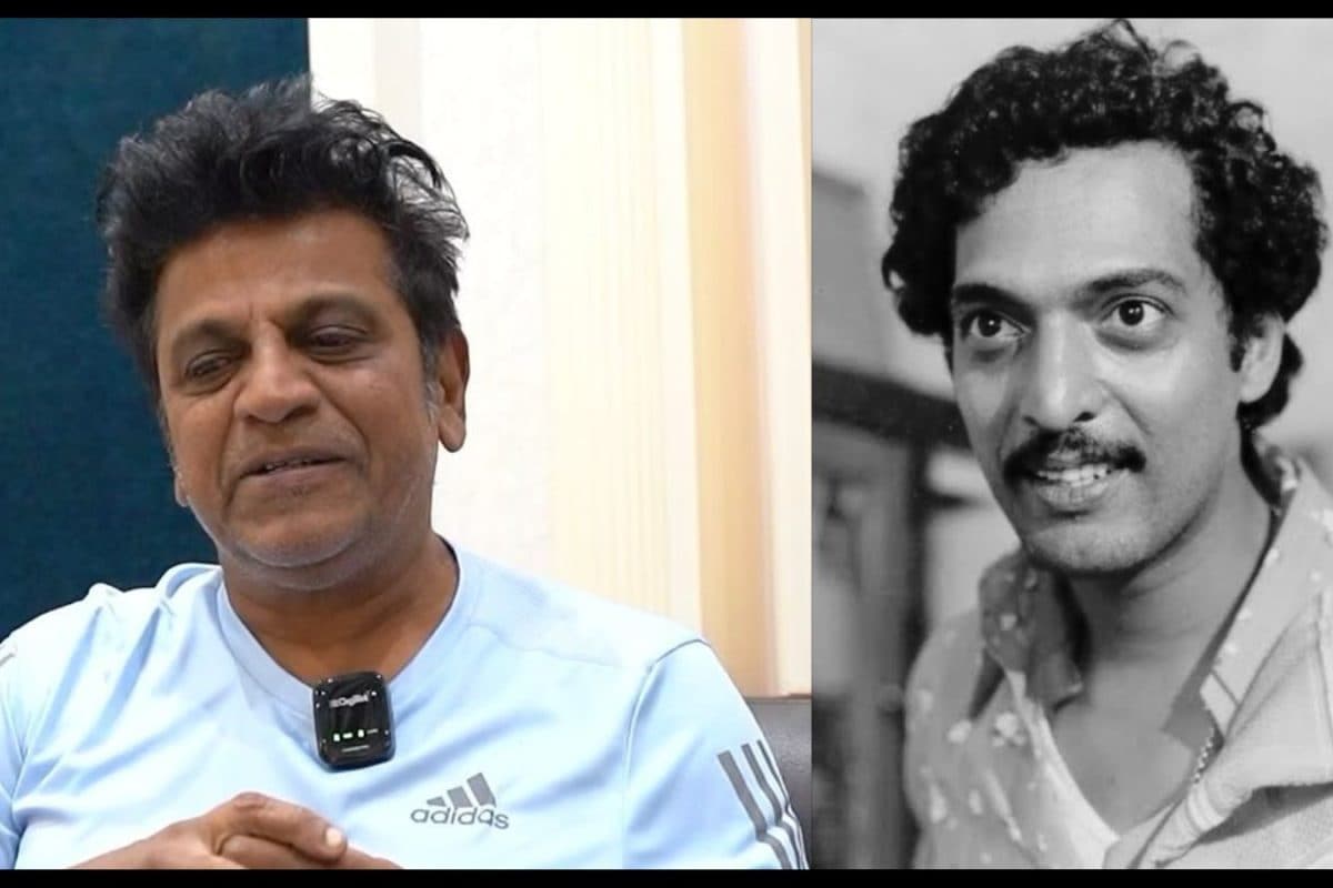 Shiva Rajkumar: 'ನಿಮ್ಮ ಧ್ವನಿ, ನಿಮ್ಮ ನಟನೆ ನೆನಪಿನಂಗಳದಲ್ಲಿ ಜೀವಂತ'; ನಾನಾ ಪಾಟೇಕರ್‌ಗೆ ಶಿವಣ್ಣ ಭಾವುಕ ನಮನ!
