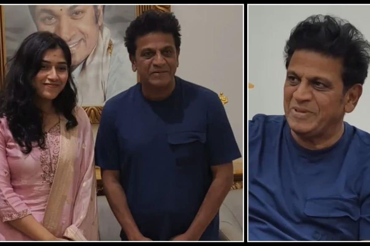 Premada Oorali Movie: ಶಿವಣ್ಣನ ಮನೆಯಲ್ಲಿ 'ಪ್ರೇಮದ ಊರಲಿ' ಸಿನಿಮಾ ಟೀಮ್! ಶಿವಣ್ಣ ಹೇಳಿದ್ದೇನು?