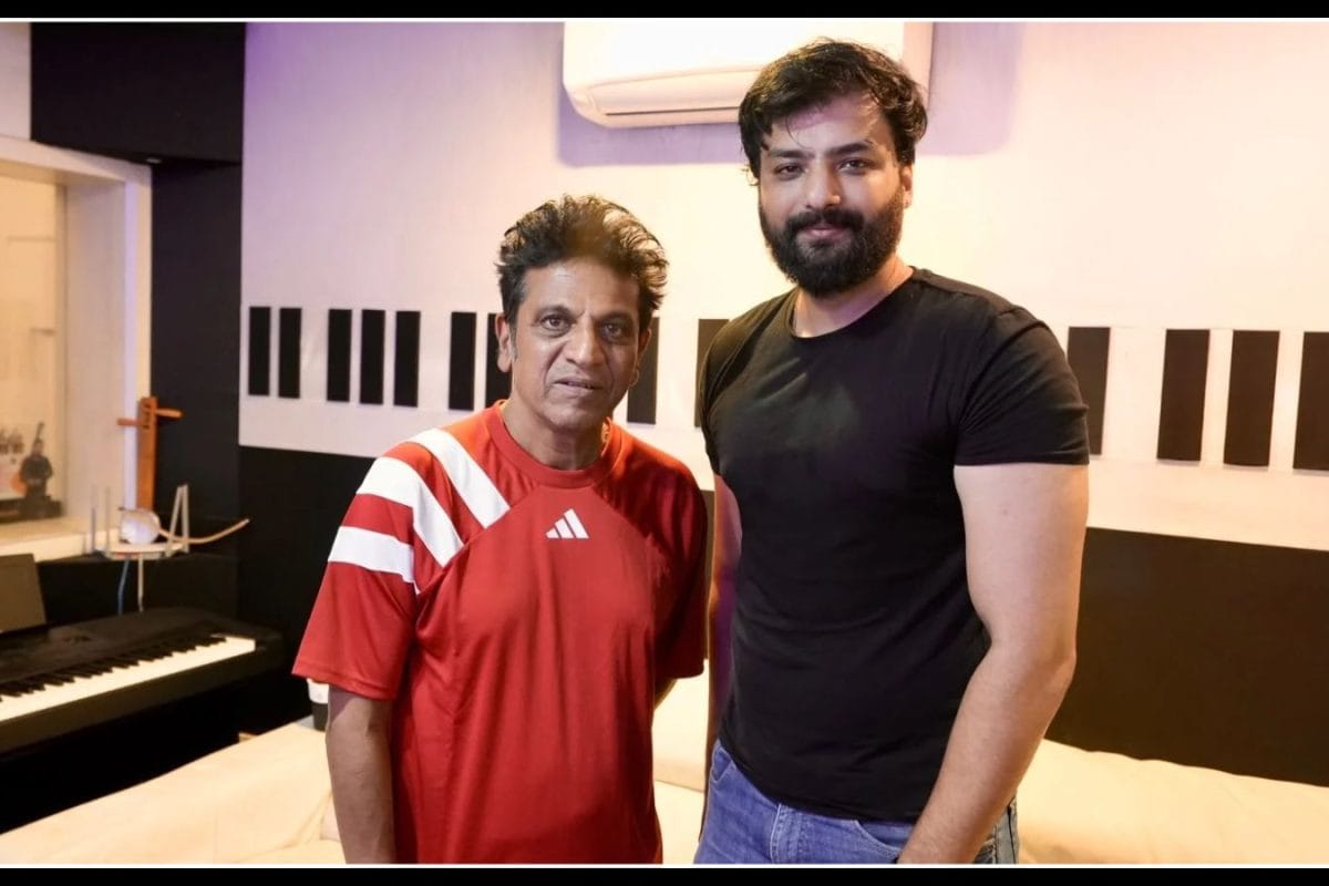 Shiva Rajkumar: ಶಿವರಾಜ್‌ಕುಮಾರ್ ಮತ್ತೊಂದು ಸಿನಿಮಾ! 'ಹರಿಶ್ಚಂದ್ರ'ನ ಬಳಗದಲ್ಲಿ ಇವ್ರೇ ವಿಶೇಷ ಅತಿಥಿ!
