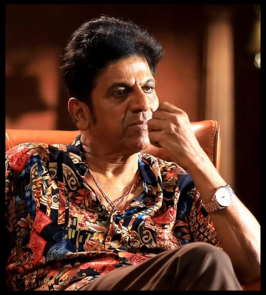 Singeetham Srinivasa Rao Demise Shiva Rajkumar condolences