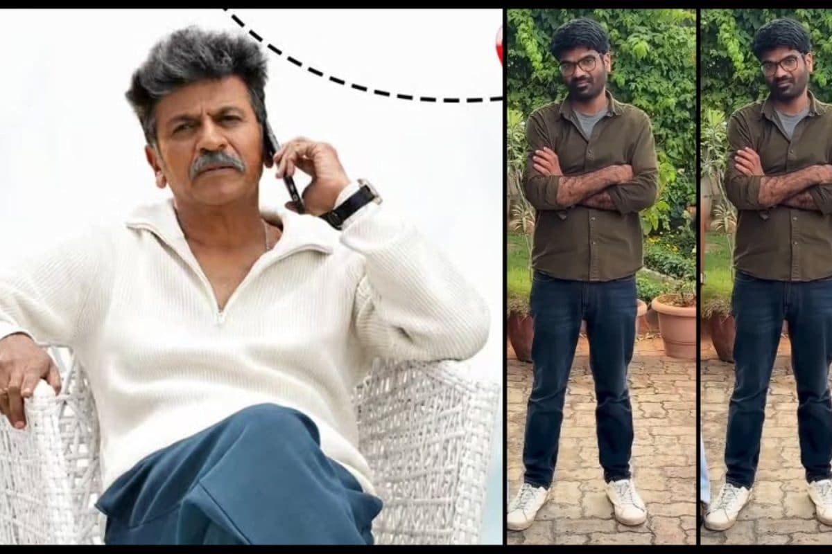 Manoj Kumar: ಶಿವಣ್ಣನ ಆ ಗೌರವ ನೆನೆದ ಪ್ರೇಮದ ಊರಲಿ ಡೈರೆಕ್ಟರ್! ಮನೋಜ್ ಹೇಳಿದ್ದೇನು ಗೊತ್ತಾ?