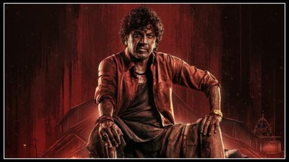 ಒರಿಜಿನಲ್ ಮಾನ್‌ಸ್ಟರ್ ಶೂಟಿಂಗ್ ಬಿಗ್ ಅಪ್‌ಡೇಟ್‌!(ಚಿತ್ರ ಕೃಪೆ: ಒರಿಜಿನಲ್ ಮಾನ್‌ಸ್ಟರ್ ಸಿನಿಮಾ ಟೀಮ್)