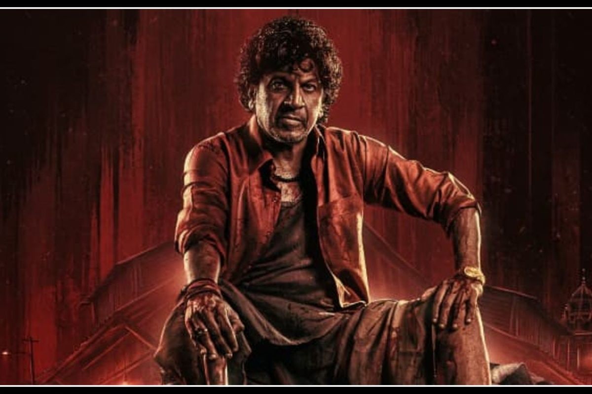Shiva Rajkumar: ಬೆಂಗಳೂರಿನಲ್ಲಿ ಅದ್ಧೂರಿ ಸೆಟ್, ಶಿವರಾಜ್‌ಕುಮಾರ್ ಮಸ್ತ್ ಲುಕ್! ಒರಿಜಿನಲ್ ಮಾನ್‌ಸ್ಟರ್ ಶೂಟಿಂಗ್ ಬಿಗ್ ಅಪ್‌ಡೇಟ್‌