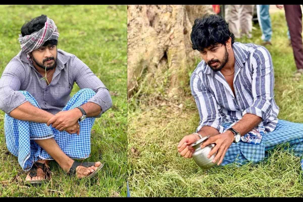 Premada Oorali OTT: 'ಪ್ರೇಮದ ಊರಲಿ' ಒಟಿಟಿಗೆ ಬರುತ್ತಾ? ನಾಯಕ ಶ್ರೀರಾಮ್ ಹೇಳಿದ್ದೇನು?