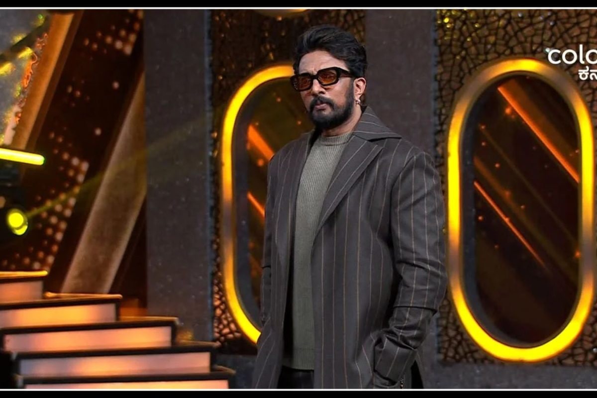 Bigg Boss13: ನನಗೆ ಯಾರೂ ಜೋಡಿ ಇಲ್ಲ..ನನಗೂ ಒಬ್ಬರು ಬೇಕು! ಪ್ರಶಾಂತ್ ಮನವಿಗೆ ಕಿಚ್ಚ ಹೇಳಿದೇನು?