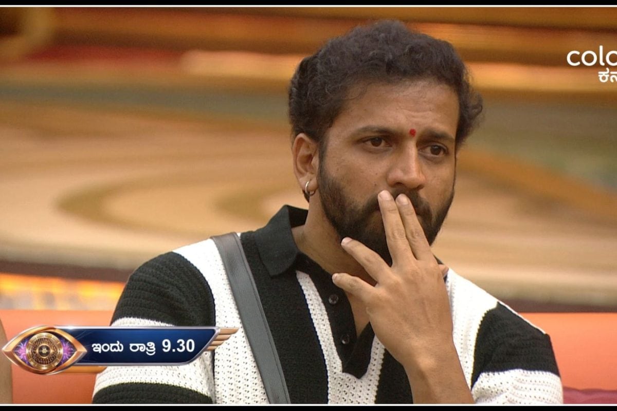 Bigg Boss-13: ತೆರೆ ಹಿಂದಿನ ಮಾತು ಕಣ್ಮುಂದೆ ಬಂದಾಗ; ತಾಂಡವ್-ಗಗನ್ ದೋಸ್ತಿ ಕಟ್!