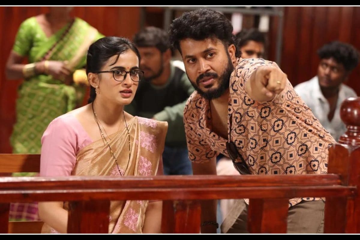 Premada Oorali Heroine: ಪ್ರೇಮದ ಊರಲಿ ನಾಯಕಿಯ ಮುಂದಿನ ಸಿನಿಮಾ ಯಾವುದು? ಹೀರೋ ಯಾರು ಗೊತ್ತಾ?