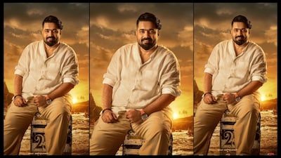 ದರ್ಶನ್ 'ಸಿಂಧೂರ ಲಕ್ಷ್ಮಣ' ಸಿನಿಮಾ ಯಾವಾಗ?(ಚಿತ್ರ ಕೃಪೆ: ತರುಣ್ ಸುಧೀರ್ ಇನ್ಸ್ಟಾಗ್ರಾಮ್)