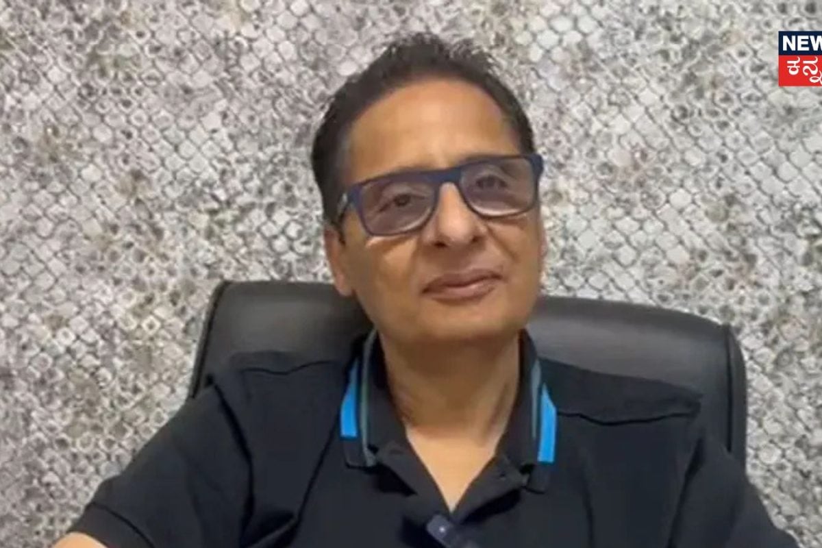 Producer Hospitalized: ಐಟಿ ದಾಳಿ ಬೆನ್ನಲ್ಲೇ ಬಾಲಿವುಡ್​ನ ಖ್ಯಾತ ನಿರ್ಮಾಪಕ ಆಸ್ಪತ್ರೆಗೆ ದಾಖಲು