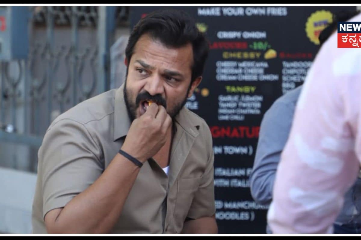 Vijay Raghvendr: ಆಟೋ ಡ್ರೈವರ್ ಆದ ಚಿನ್ನಾರಿ ಮುತ್ತ! 'ನಗು ನಗುತ' ಸಂದೇಶ ಕೊಟ್ಟ ವಿಜಯ್ ರಾಘವೇಂದ್ರ