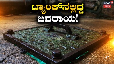 ಪ್ರಾತಿನಿಧಿಕ ಚಿತ್ರ (ಚಿತ್ರಕೃಪೆ: ಎಐ)
