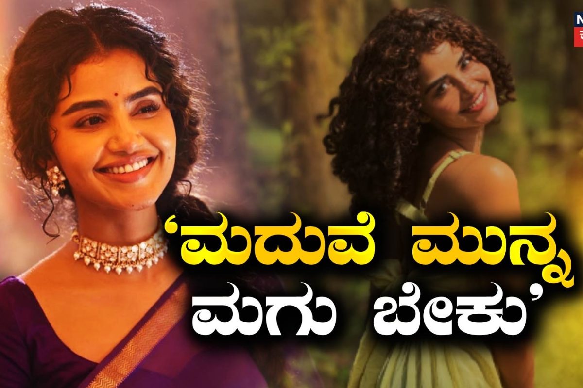 Anupama Parameswaran: ಮದುವೆ-ಮಕ್ಕಳ ಪ್ಲಾನಿಂಗ್, ಬ್ರೇಕಪ್ ಬೆನ್ನಲ್ಲೇ ಗುಡ್​ನ್ಯೂಸ್ ಕೊಡ್ತಾರಾ ಅನುಪಮಾ?