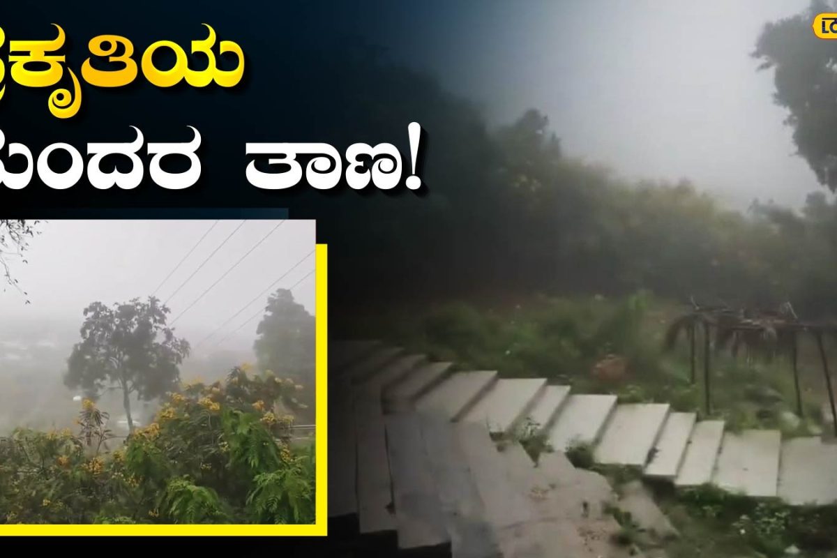 Travel Plan: ಪ್ರಕೃತಿಯ ಮಡಿಲಲ್ಲಿ ಸ್ವರ್ಗೀಯ ಅನುಭವ, ಈ ವಾರಾಂತ್ಯ ಇಲ್ಲಿಗೆ ಪ್ಲಾನ್ ಮಾಡಿ!