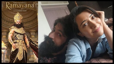 ರಾಯಾ..ರಾವಣ..ಏನೇ ಆಗಲಿ...!(ಚಿತ್ರ ಕೃಪೆ: ಯಶ್ ಇನ್ಸ್ಟಾಗ್ರಾಮ್)