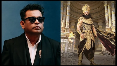 ಎ.ಆರ್.ರೆಹಮಾನ್ ಆ ಸೀಕ್ರೆಟ್ ಬಿಚ್ಚಿಟ್ಟ ರಾಕಿ ಭಾಯ್! ಅದೇನ್ ಗೊತ್ತಾ?ಎ.ಆರ್.ರೆಹಮಾನ್ ಆ ಸೀಕ್ರೆಟ್ ಬಿಚ್ಚಿಟ್ಟ ರಾಕಿ ಭಾಯ್! ಅದೇನ್ ಗೊತ್ತಾ?(ಚಿತ್ರ ಕೃಪೆ: ಎ.ಆರ್.ರೆಹಮಾನ್ ಇನ್​ಸ್ಟಾಗ್ರಾಮ್)